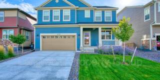 1032 Sugar Beet Circle Gallery 1