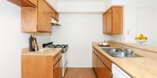 Sand Canyon Ranch Apartments Gallery 38