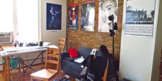 4 Greenwich St. Gallery 7
