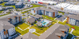 Madison Pointe Apartments Gallery 2