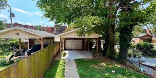 Gorgeous Fox Park Townhome Gallery 19