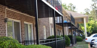 University Garden Apartment Homes Gallery 67