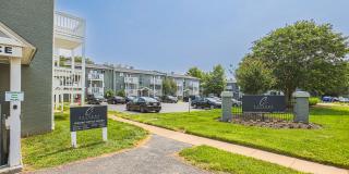 Calvert at Quarterfield Station Gallery 15