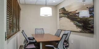 Pearson Square Gallery 34