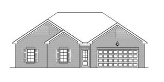 Home for Rent in Eastaboga, AL!!  Available to View Now!!! Gallery 1