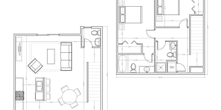 Brand New Condo 3bd 2.5 ba for RENT!! Gallery 4