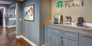 Peninsular Place Apartments - Student Housing Gallery 8