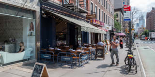 303 East 83rd Gallery 30