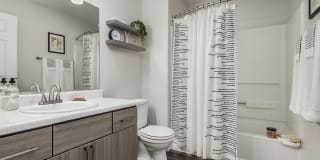 Canyon Creek Apartment Villages Gallery 10