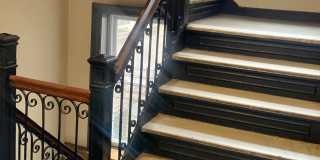 Blair Tudor Apartment Homes Gallery 19