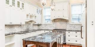118 West Chestnut Street Gallery 4