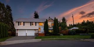 4 Bedroom, 3 Bathroom Single Family Home in Lynnwood, $3750 per month Gallery 1