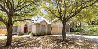 4 bedroom, 2 bathroom home in South Austin! 4 bedroom, 2 bathroom home in South Austin! Gallery 1