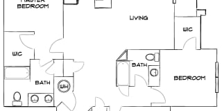 Brea Wendell Falls Gallery 15