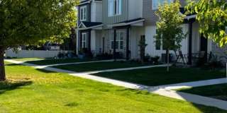 Townhomes at Union Square Gallery 5