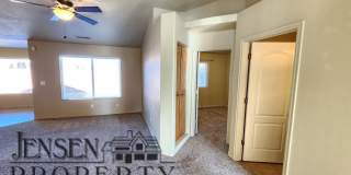 Home in Ivins- RV Parking Gallery 8