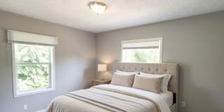 4 Bed / 2 Full Bath House with Brand-New Kitchen, Attached Garage, and Full Basement - Built 2001 Gallery 7