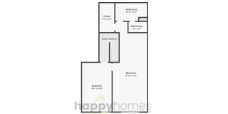 4 Bedroom, 3 Bath Townhome in Grand Oaks Plantation of West Ashley Gallery 5