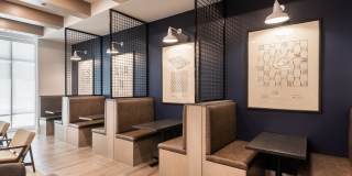 Contour at NoDa Gallery 36