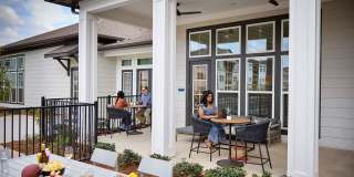 Century Mundy Mill Gallery 37