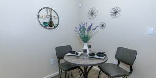 Rise Midtown Apartments Gallery 48