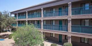 Ventana Estates - Senior Housing Gallery 1