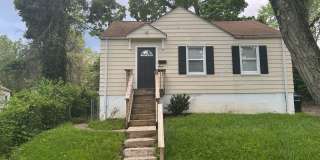 COVEDALE - Adorable 3 bed 1 bath cape cod COVEDALE - Adorable 3 bed 1 bath cape cod Gallery 1