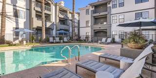 Mandarina Apartment Homes Gallery 102