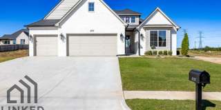 Luxury New-Build Home Near Bixby & Jenks Gallery 1