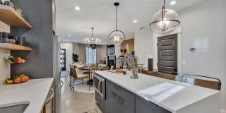 Gorgeous FULLY FURNISHED Home Just Off Charlotte Ave. Gallery 21