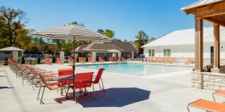 Retreat at Redstone Gallery 1