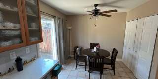 Stunning Pleasanton Vintage Terrace Townhouse! 2 bedrooms and 1.5 bathrooms! Sharp upgrades throughout including laminate wood and tile flooring, premium cabinetry a Gallery 8
