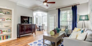 The Boulevard At Town Lake Gallery 7