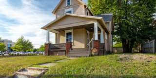 3 Bed Single-Family Home Near Aultman Hospital – $1,595/mo Gallery 1