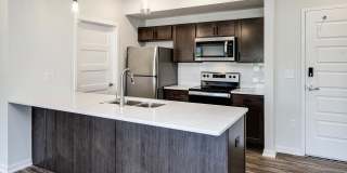 148th Place Apartments Gallery 2