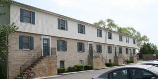 Fort Collier Terrace Gallery 14