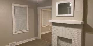 Charming 2BR home in Pittsburgh Charming 2BR home in Pittsburgh Gallery 7