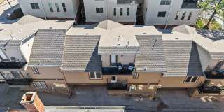 This luxurious townhouse on Cherry St. Gallery 5