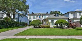 Davis Island Executive Home Gallery 4