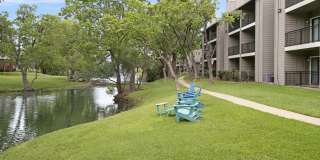 Foundations at River Crest & Lions Head Gallery 21