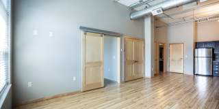 Uptown Exchange Lofts Gallery 14