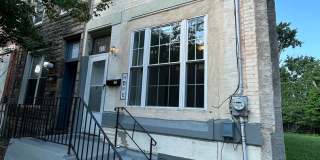 Nice 3 bedroom house big kitchen and Parking Gallery 1