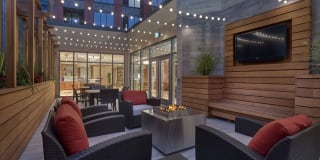 One Theater Square Gallery 11