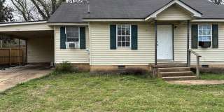 1105 North McLemore Avenue - A Gallery 1