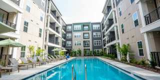 Hendricks Apartments Gallery 23
