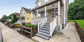 29 Fort Putnam Street Gallery 1