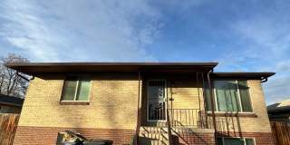 4 bedroom 2 bathroom Sinlge Family House in metro Denver Gallery 1