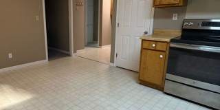 2 Bedroom 1 Bath Townhome Gallery 1