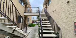 Spacious Two Bedroom featuring Ensuite Bathrooms! TWO ASSIGNED PARKING SPACES! Air Conditioning Included! Gallery 12