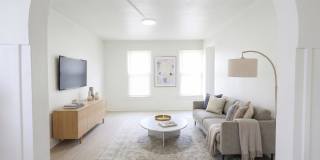 3 bedroom 2 bathroom single family home | section 8 and EDEN welcomed Gallery 1